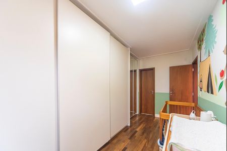 Apartamento à venda com 160m², 3 quartos e 3 vagas Apartamento à venda com 160m², 3 quartos e 3 vagasQuarto 2