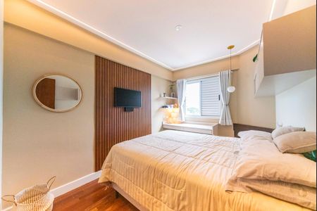 Apartamento à venda com 160m², 3 quartos e 3 vagas Apartamento à venda com 160m², 3 quartos e 3 vagasQuarto 1