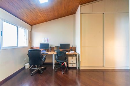 Apartamento à venda com 160m², 3 quartos e 3 vagas Apartamento à venda com 160m², 3 quartos e 3 vagasQuarto 3