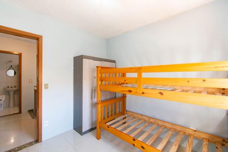 Casa de condomínio à venda com 100m², 3 quartos e 3 vagas Casa de condomínio à venda com 100m², 3 quartos e 3 vagasQuarto 3