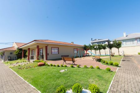 Casa de condomínio à venda com 100m², 3 quartos e 3 vagas Casa de condomínio à venda com 100m², 3 quartos e 3 vagasÁrea comum