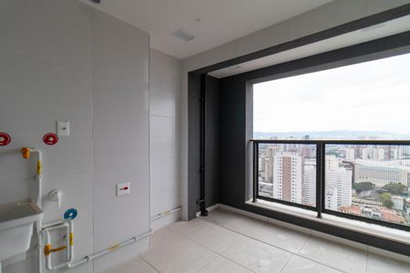 Apartamento à venda com 190m², 4 quartos e 3 vagas Apartamento à venda com 190m², 4 quartos e 3 vagasÁrea de Serviço