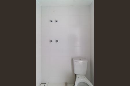 Apartamento à venda com 190m², 4 quartos e 3 vagas Apartamento à venda com 190m², 4 quartos e 3 vagasBanheiro de serviço