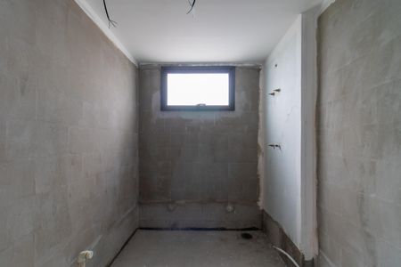 Apartamento à venda com 190m², 4 quartos e 3 vagas Apartamento à venda com 190m², 4 quartos e 3 vagasBanheiro da Suíte 2