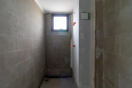 Apartamento à venda com 190m², 4 quartos e 3 vagas Apartamento à venda com 190m², 4 quartos e 3 vagasBanheiro da Suíte 4