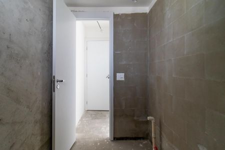 Apartamento à venda com 190m², 4 quartos e 3 vagas Apartamento à venda com 190m², 4 quartos e 3 vagasBanheiro da Suíte 3