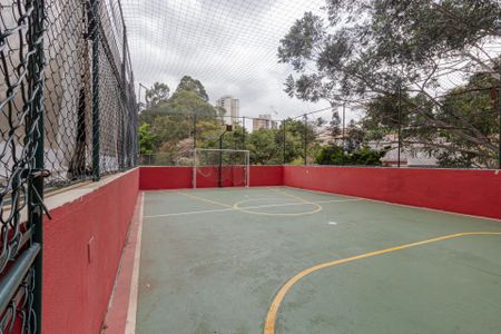 Apartamento à venda com 79m², 3 quartos e 2 vagas Apartamento à venda com 79m², 3 quartos e 2 vagasQuadra