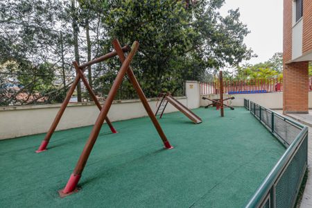 Apartamento à venda com 79m², 3 quartos e 2 vagas Apartamento à venda com 79m², 3 quartos e 2 vagasPlayground