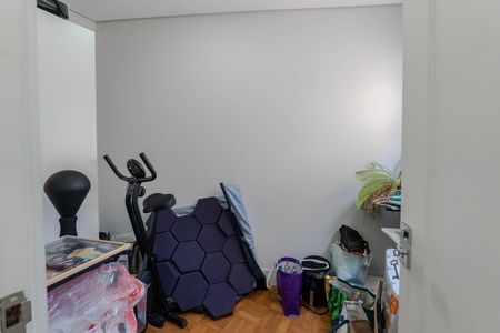 Apartamento para alugar com 85m², 2 quartos e 1 vaga Apartamento para alugar com 85m², 2 quartos e 1 vagaQuarto de Serviço