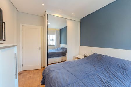 Apartamento para alugar com 85m², 2 quartos e 1 vaga Apartamento para alugar com 85m², 2 quartos e 1 vagaQuarto 2