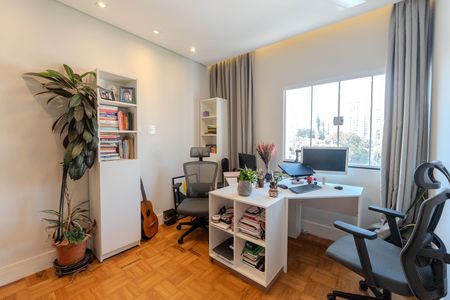 Quarto 1 de apartamento para alugar com 2 quartos, 85m² em Bela Vista, São Paulo