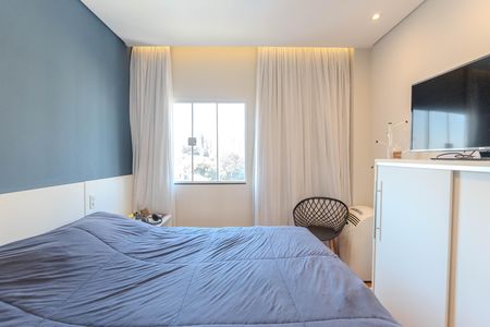 Apartamento para alugar com 85m², 2 quartos e 1 vaga Apartamento para alugar com 85m², 2 quartos e 1 vagaQuarto 2