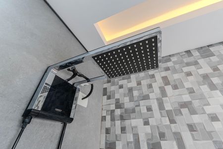 Apartamento para alugar com 85m², 2 quartos e 1 vaga Apartamento para alugar com 85m², 2 quartos e 1 vagaBanheiro