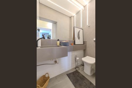Apartamento para alugar com 85m², 2 quartos e 1 vaga Apartamento para alugar com 85m², 2 quartos e 1 vagaLavabo