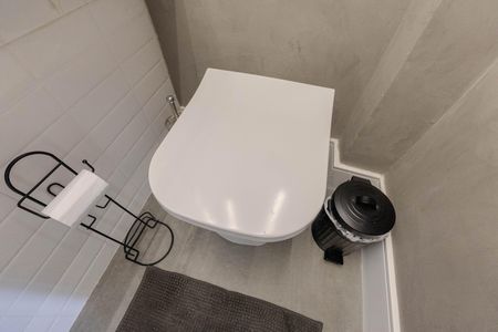 Apartamento para alugar com 85m², 2 quartos e 1 vaga Apartamento para alugar com 85m², 2 quartos e 1 vagaLavabo