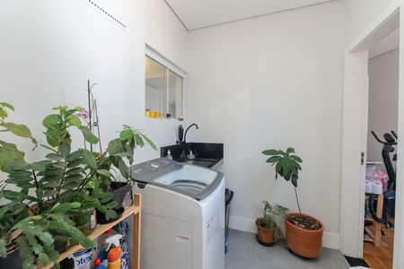 Apartamento para alugar com 85m², 2 quartos e 1 vaga Apartamento para alugar com 85m², 2 quartos e 1 vagaÁrea de Serviço