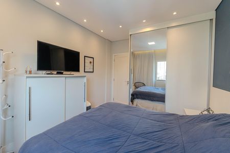 Apartamento para alugar com 85m², 2 quartos e 1 vaga Apartamento para alugar com 85m², 2 quartos e 1 vagaQuarto 2
