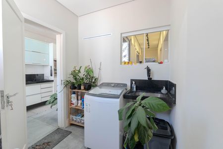 Apartamento para alugar com 85m², 2 quartos e 1 vaga Apartamento para alugar com 85m², 2 quartos e 1 vagaÁrea de Serviço