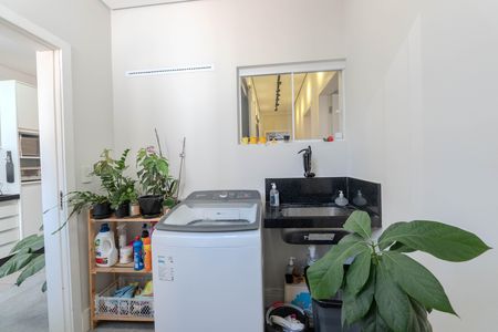 Apartamento para alugar com 85m², 2 quartos e 1 vaga Apartamento para alugar com 85m², 2 quartos e 1 vagaÁrea de Serviço