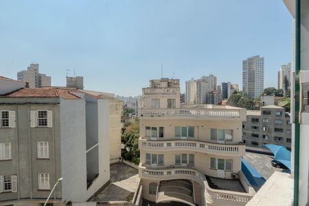 Apartamento para alugar com 85m², 2 quartos e 1 vaga Apartamento para alugar com 85m², 2 quartos e 1 vagaVista da Sala