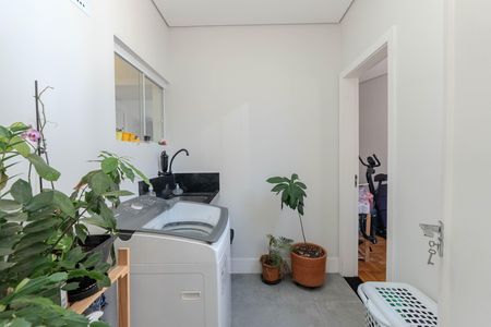 Apartamento para alugar com 85m², 2 quartos e 1 vaga Apartamento para alugar com 85m², 2 quartos e 1 vagaÁrea de Serviço