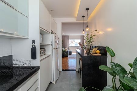 Apartamento para alugar com 85m², 2 quartos e 1 vaga Apartamento para alugar com 85m², 2 quartos e 1 vagaCozinha