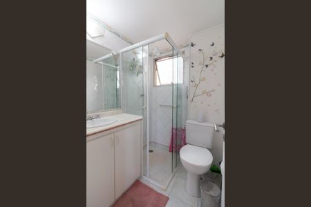 Apartamento à venda com 77m², 3 quartos e 1 vagaBanheiro