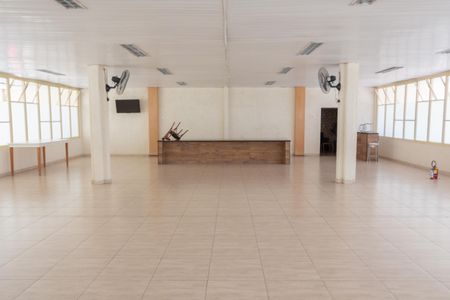 Apartamento à venda com 77m², 3 quartos e 1 vagaÁrea comum - Salão de festas