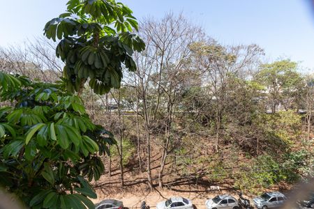 Vista do Quarto 1 de apartamento à venda com 3 quartos, 77m² em Jardim das Vertentes, São Paulo