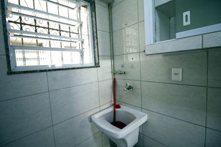 Apartamento à venda com 52m², 2 quartos e 1 vagaÁrea de Serviço