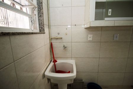 Apartamento à venda com 52m², 2 quartos e 1 vagaÁrea de Serviço