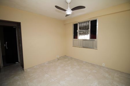 Sala de apartamento para alugar com 2 quartos, 52m² em Irajá, Rio de Janeiro