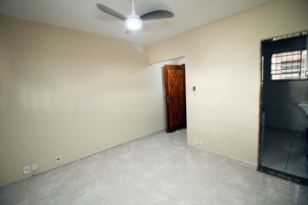 Sala de apartamento para alugar com 2 quartos, 52m² em Irajá, Rio de Janeiro