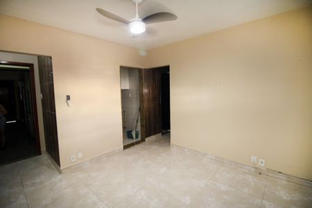 Sala de apartamento para alugar com 2 quartos, 52m² em Irajá, Rio de Janeiro