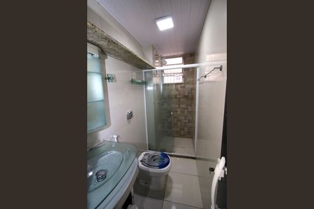 Apartamento à venda com 52m², 2 quartos e 1 vagaBanheiro