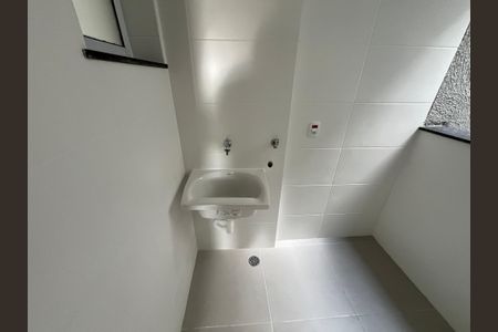 Apartamento à venda com 38m², 2 quartos e sem vagaÁrea de Serviço