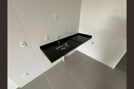 Apartamento à venda com 38m², 2 quartos e sem vagaSala/Cozinha