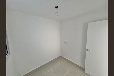 Apartamento à venda com 38m², 2 quartos e sem vagaQuarto 2