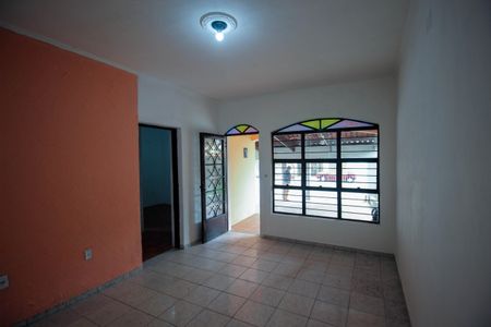 Casa para alugar com 3 quartos, 160m² em Parque Bela Vista, Votorantim