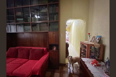 Sala 2 de casa à venda com 3 quartos, 218m² em Pompeia, São Paulo