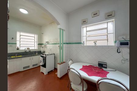 Casa à venda com 218m², 3 quartos e 1 vagaCozinha 2