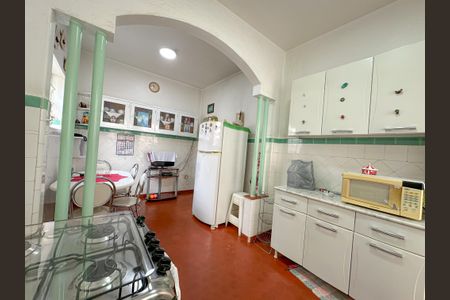 Casa à venda com 218m², 3 quartos e 1 vagaCozinha 2