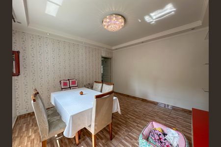 Sala 1 de casa à venda com 3 quartos, 218m² em Pompeia, São Paulo