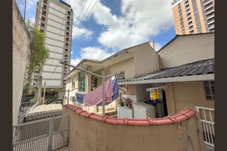 Casa à venda com 218m², 3 quartos e 1 vagaQuintal