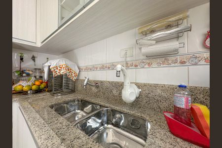 Casa à venda com 218m², 3 quartos e 1 vagaCozinha 1