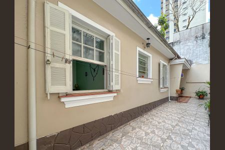 Casa à venda com 218m², 3 quartos e 1 vagaQuintal