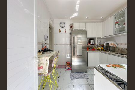 Casa à venda com 218m², 3 quartos e 1 vagaCozinha 1