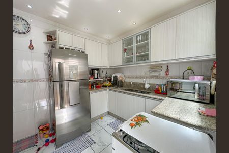 Casa à venda com 218m², 3 quartos e 1 vagaCozinha 1