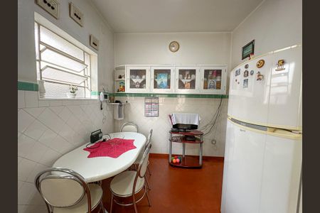 Casa à venda com 218m², 3 quartos e 1 vagaCozinha 2