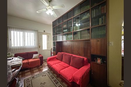 Sala 2 de casa à venda com 3 quartos, 218m² em Pompeia, São Paulo